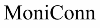 MONICONN logo