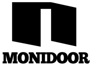 MONIDOOR logo