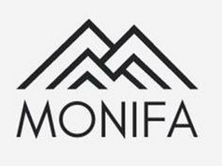 MONIFA logo