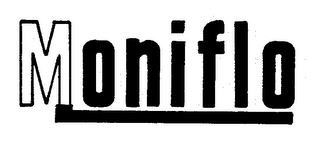 MONIFLO logo