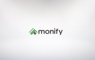 MONIFY logo