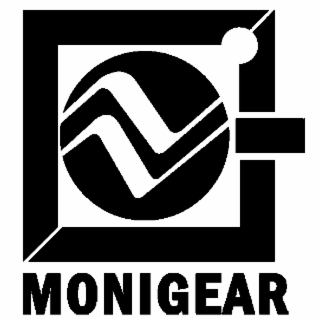 MONIGEAR logo
