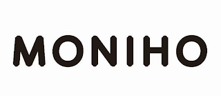 MONIHO logo