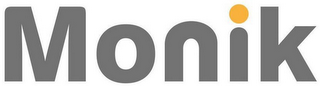 MONIK logo