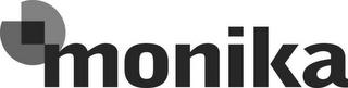 MONIKA logo