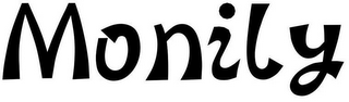MONILY
