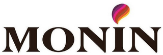 MONIN logo