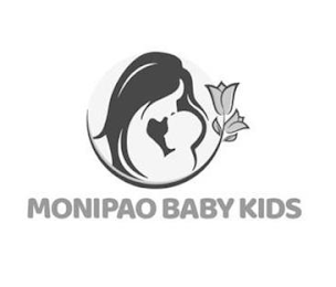 MONIPAO BABY KIDS logo