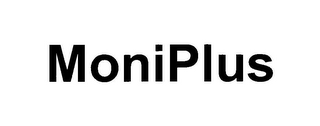 MONIPLUS logo