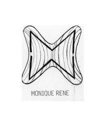 MONIQUE RENE logo