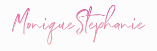 MONIQUE STEPHANIE logo