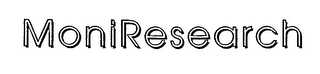 MONIRESEARCH