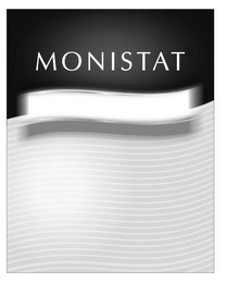 MONISTAT logo