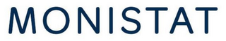 MONISTAT logo