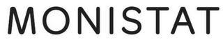 MONISTAT logo