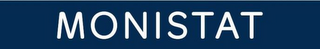 MONISTAT logo