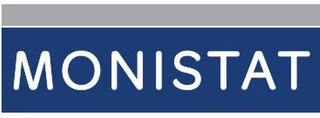 MONISTAT logo