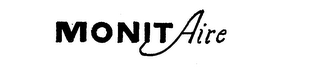 MONIT AIRE logo