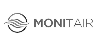 MONITAIR logo