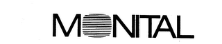 MONITAL logo
