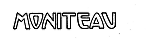 MONITEAU logo