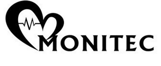 MONITEC logo