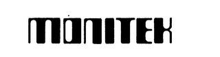 MONITEK logo
