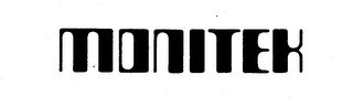 MONITEK logo