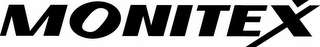 MONITEX logo