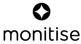 MONITISE logo