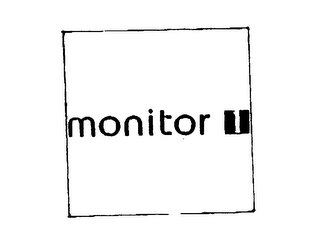 MONITOR 1 logo