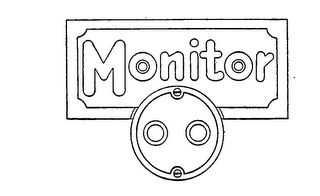 MONITOR logo