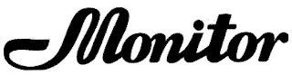MONITOR logo