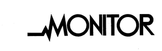 MONITOR logo
