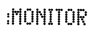 MONITOR logo