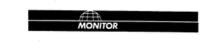 MONITOR logo