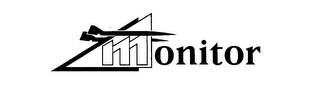 MONITOR logo