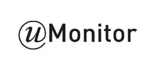 MONITOR logo