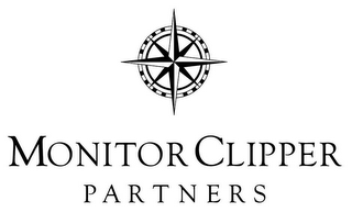 MONITOR CLIPPER PARTNERS logo