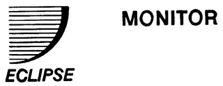 MONITOR ECLIPSE logo