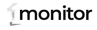 MONITOR LATINO logo