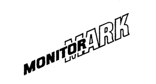 MONITOR MARK logo