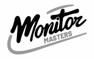 MONITOR MASTERS logo