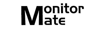 MONITOR MATE logo
