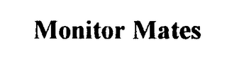 MONITOR MATES logo