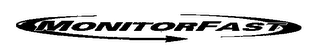 MONITORFAST logo