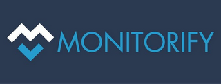 MONITORIFY logo