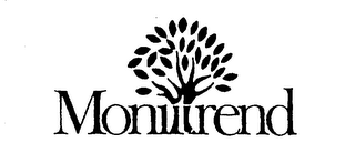 MONITREND logo