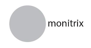 MONITRIX logo