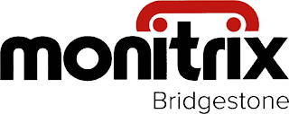 MONITRIX BRIDGESTONE logo